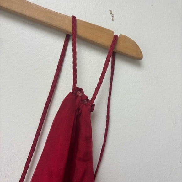 Cami NYC Marlene Cami in Cherry - Picture 7 of 13